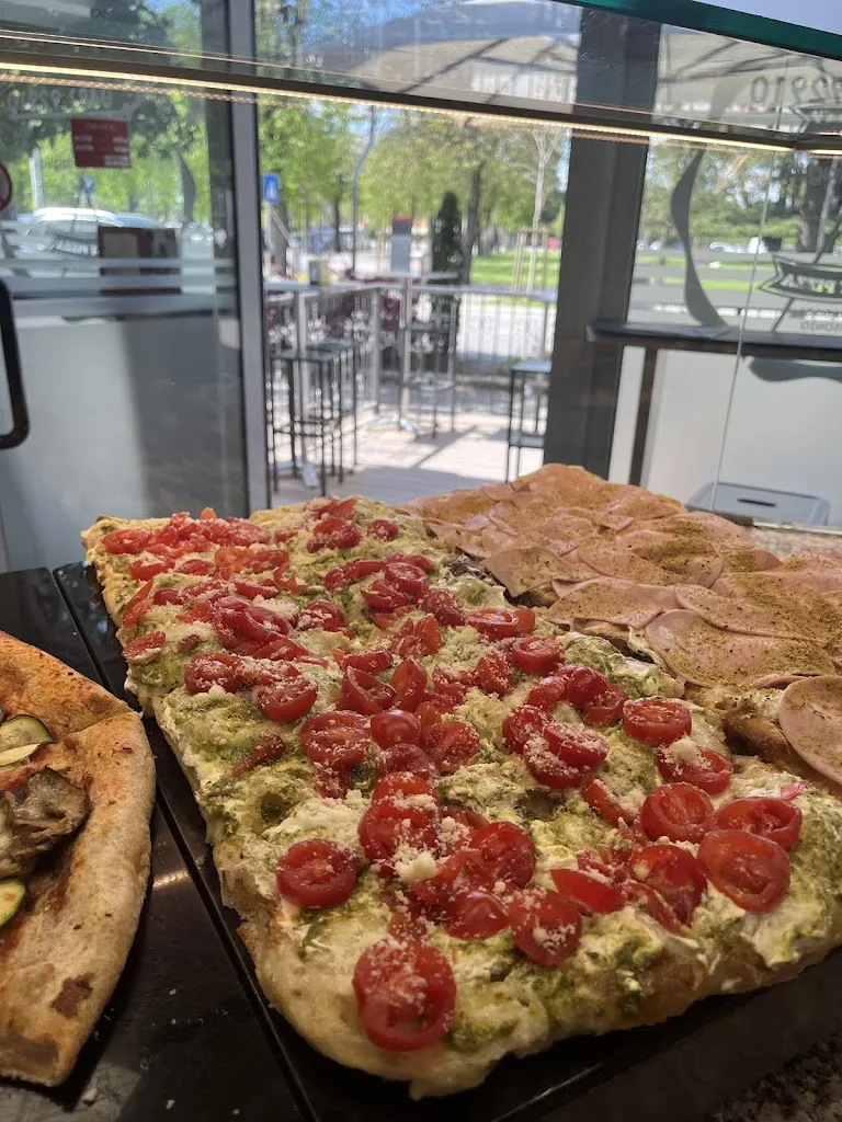 Menu_Jolly Pizza d isonzo_Gradisca d'Isonzo_image_5