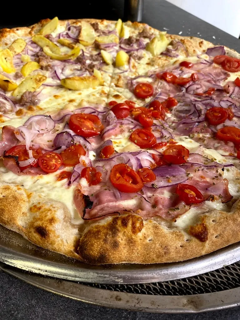 Menu_Jolly Pizza d isonzo_Gradisca d'Isonzo_image_6