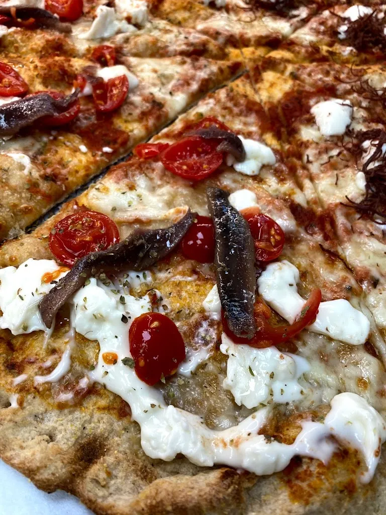 Menu_Jolly Pizza d isonzo_Gradisca d'Isonzo_image_7