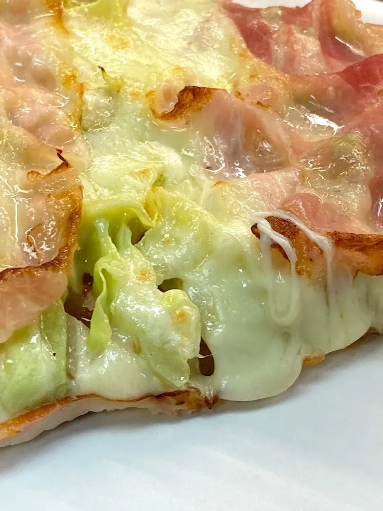 Menu_Jolly Pizza d isonzo_Gradisca d'Isonzo_image_8