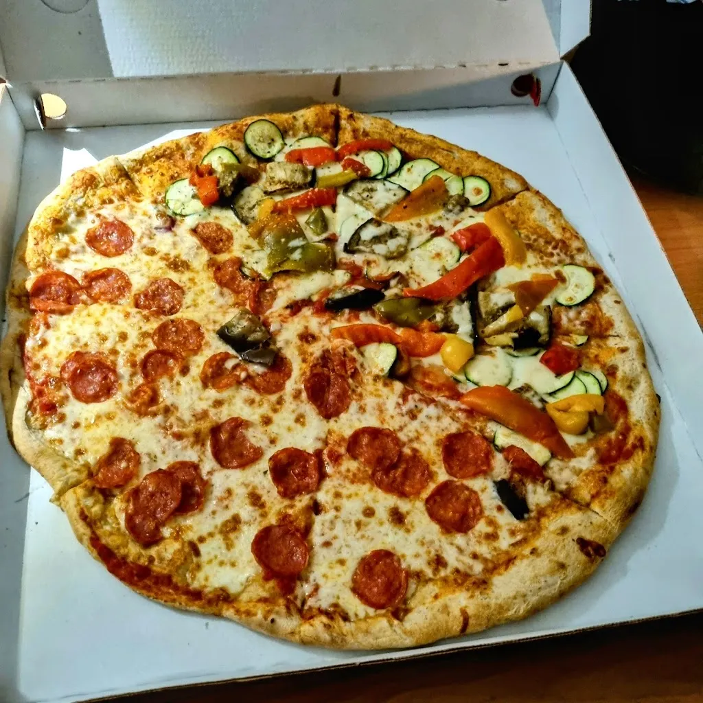 Michael Dietrich_Jolly Pizza d isonzo_Gradisca d'Isonzo_review