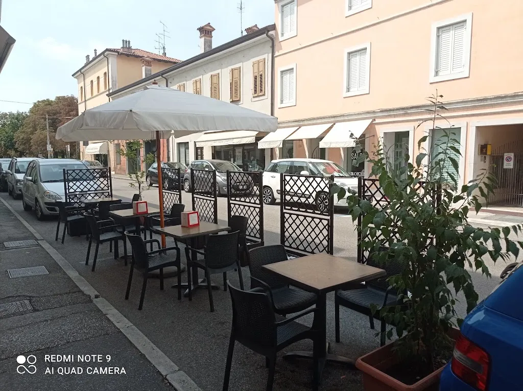 CARTHAGE KEBAB restaurant in Gradisca d'Isonzo