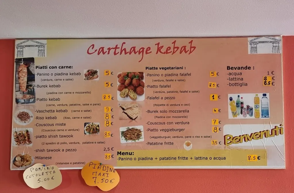 CARTHAGE KEBAB_Gradisca d'Isonzo_slider_image_2