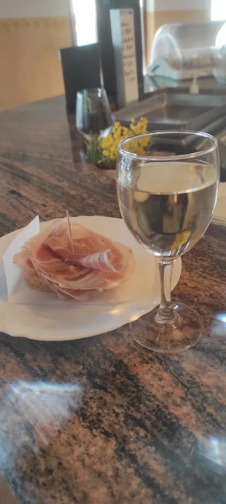 loris furlani_Agriturismo 