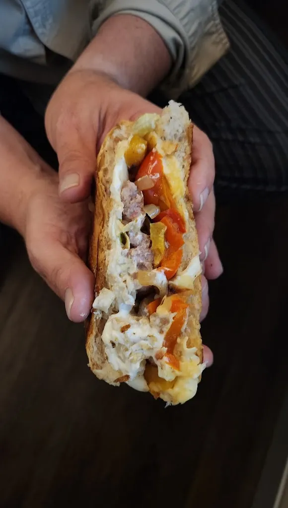 R W_Il Panino del Portico_Gradisca d'Isonzo_review