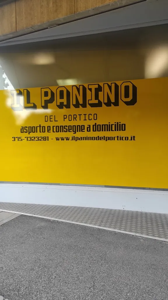 Ciccio Campo_Il Panino del Portico_Gradisca d'Isonzo_review