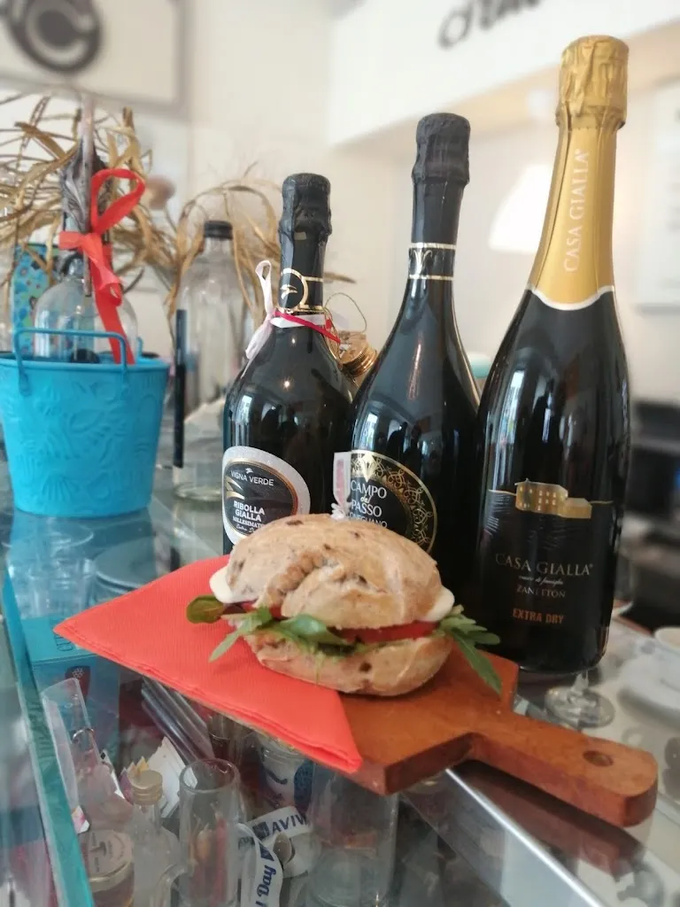 Menu_Caffè Bauhaus Gelateria_Gradisca d'Isonzo_image_6