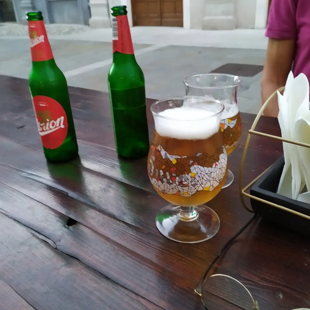 Menu_Caffè Bauhaus Gelateria_Gradisca d'Isonzo_image_7