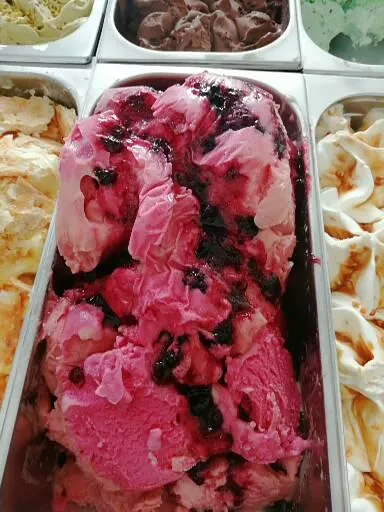 Menu_Caffè Bauhaus Gelateria_Gradisca d'Isonzo_image_9