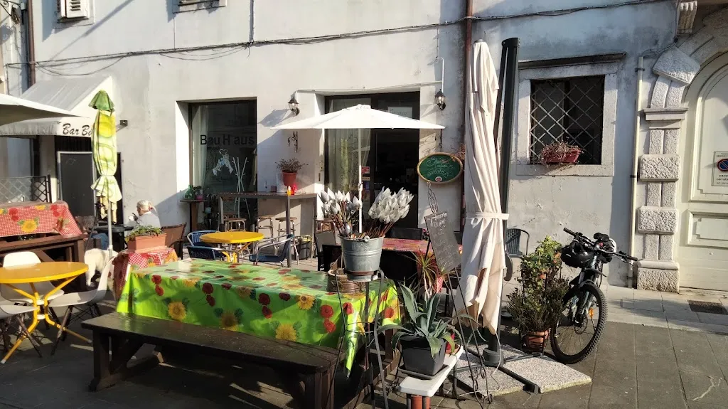 Domenico P._Caffè Bauhaus Gelateria_Gradisca d'Isonzo_review