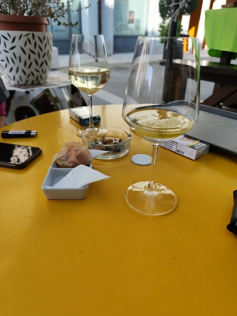 Jessica Celante_Caffè Bauhaus Gelateria_Gradisca d'Isonzo_review