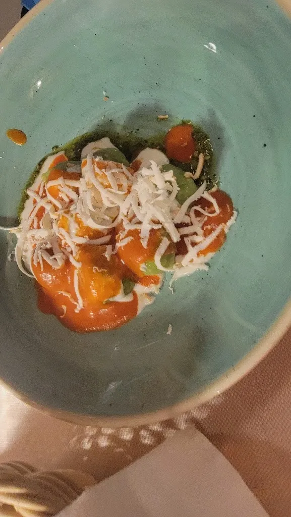 Dafna Dassa_Trattoria Al Piave_Gradisca d'Isonzo_recensione