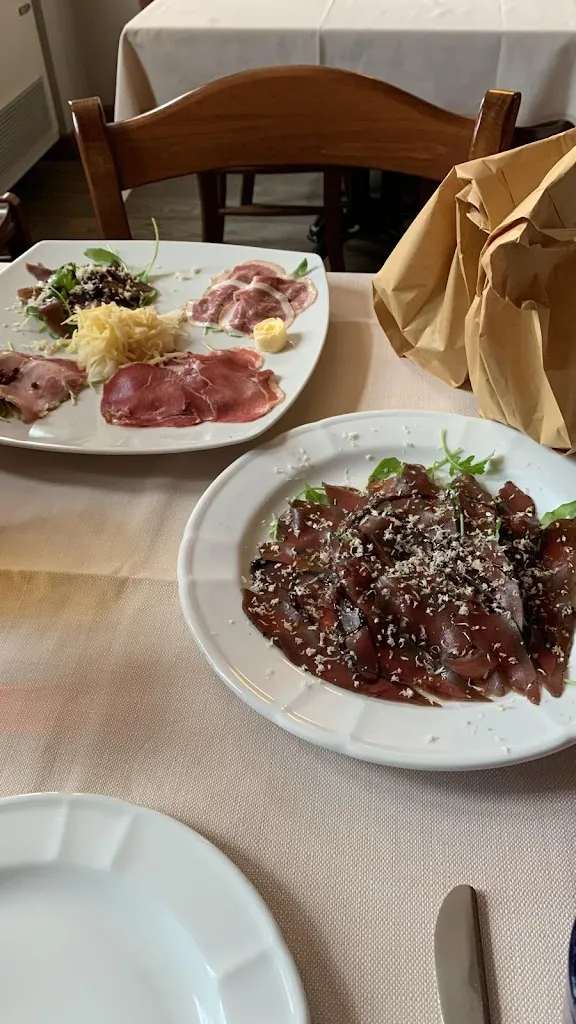 Kaathy •_Trattoria Al Piave_Gradisca d'Isonzo_recensione