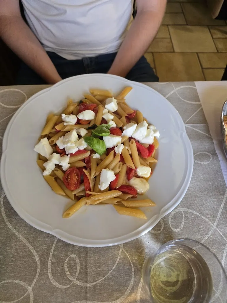 Petra Hus_Ai Due Delfini_Ialmicco_review