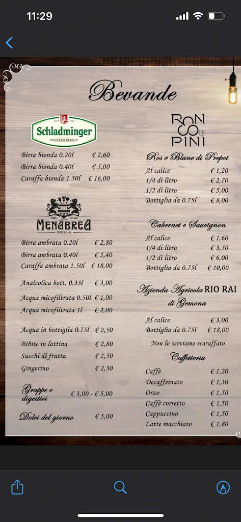 Menu_Osteria Intant Bondì_Gemona_image_2