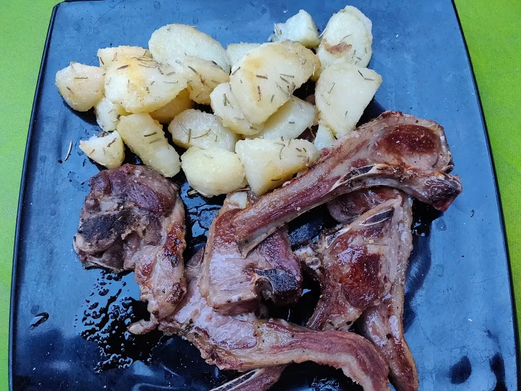 Giedrius Markulis_Osteria Rive Grande_Gemona_review