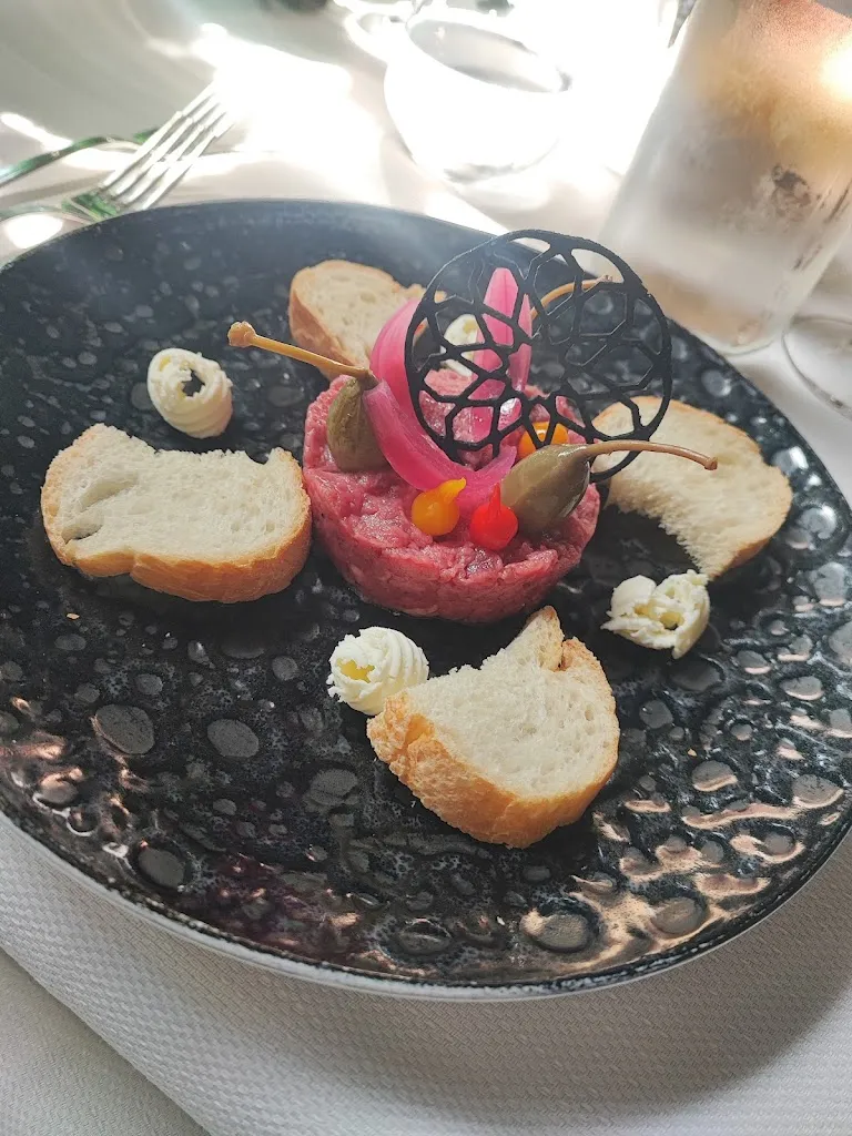 Monica Pilot_Osteria Dai Gimui_Gemona_review