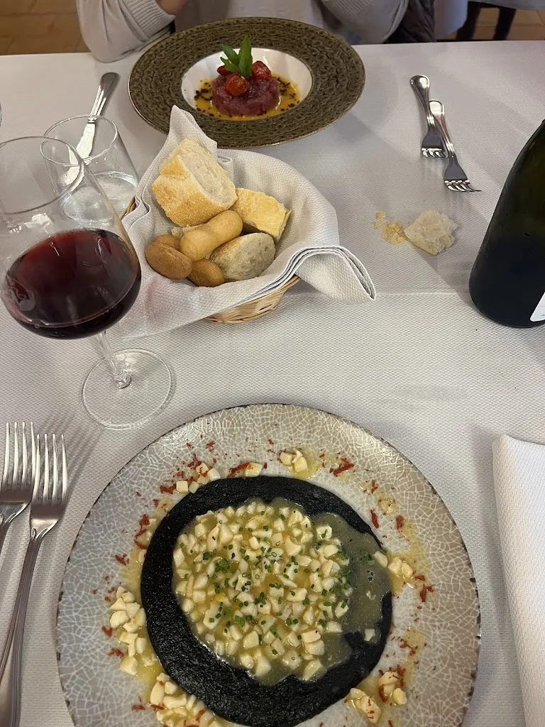 Francesca Galeotti_Osteria Dai Gimui_Gemona_review