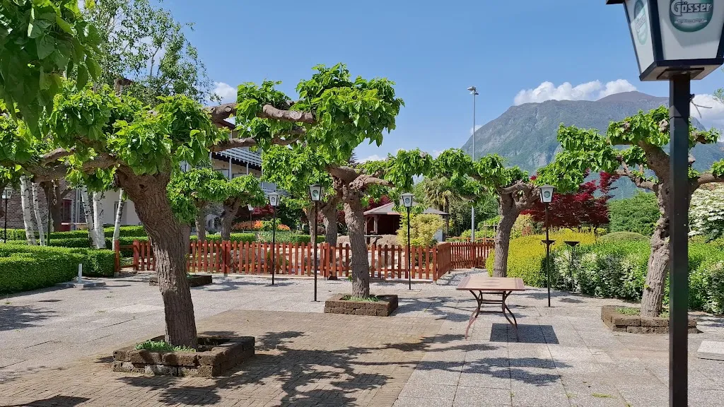 Ristorante Pizzeria Willy_Gemona_slider_image_2