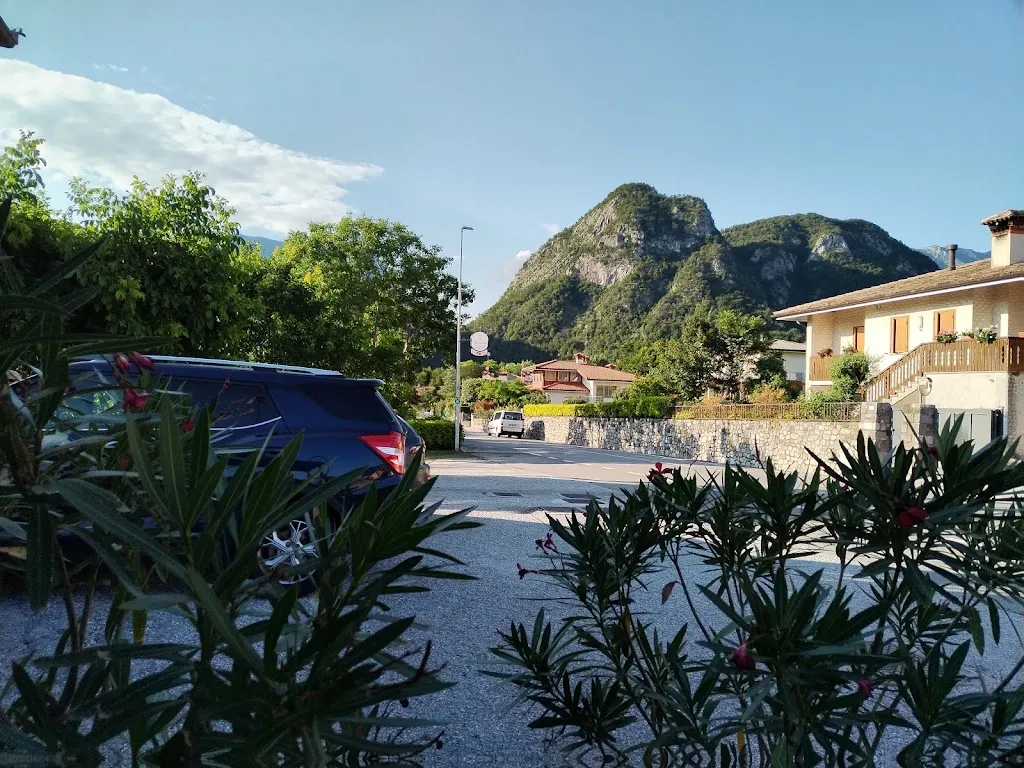 Roman Vosicky_Ristorante e Wine bar Lì da Mame_Gemona_review