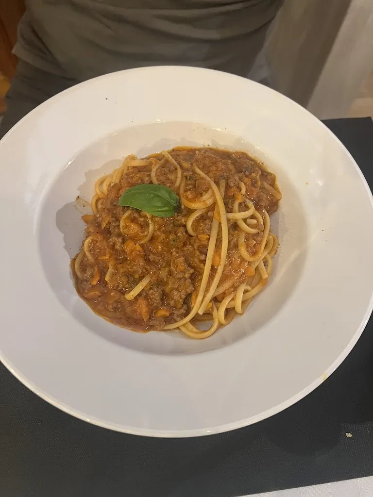 SHONA DILLON_Ristorante e Wine bar Lì da Mame_Gemona_review