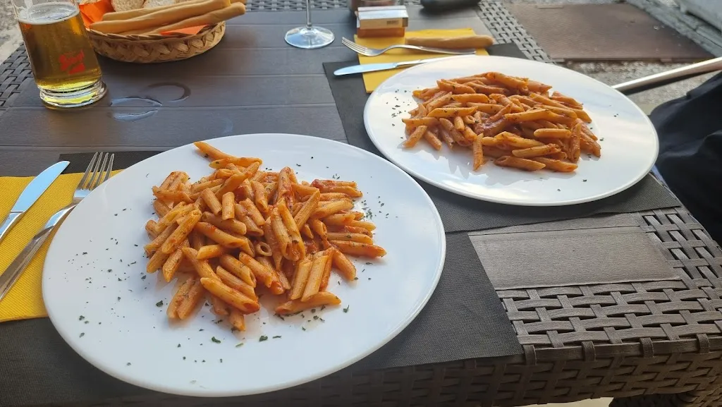 Wojciech Lasota_Ristorante e Wine bar Lì da Mame_Gemona_review