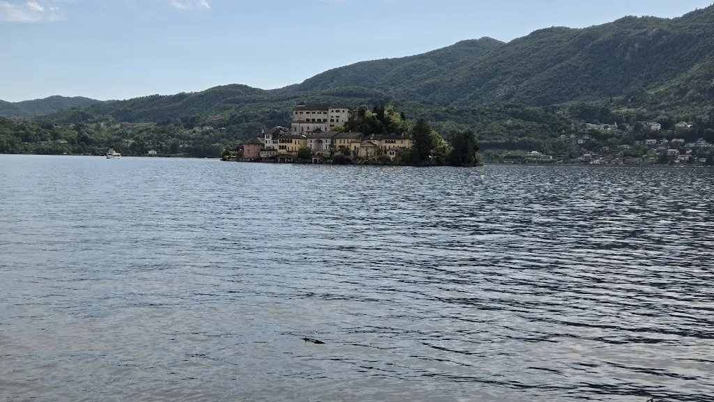 Derek Kahle_Hotel San Rocco_San Rocco_recensione