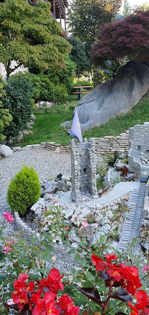 Hotel Willy - Taverna, Pizzeria, Ristorante_Gemona_slider_image_1