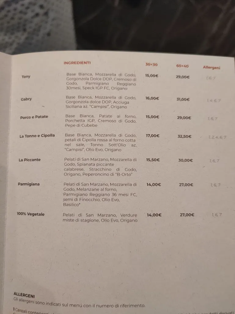 Menu_La Bottega di Cael_Gemona_image_2