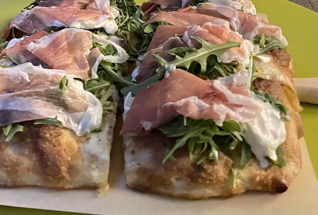 KONO_La Bottega di Cael_Gemona_review