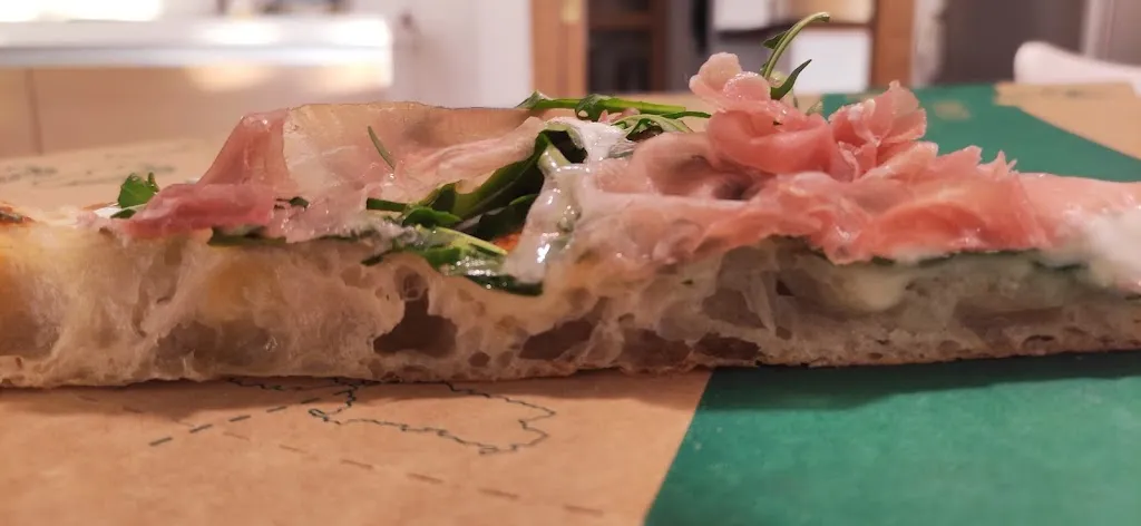 marco vidoni_La Bottega di Cael_Gemona_review