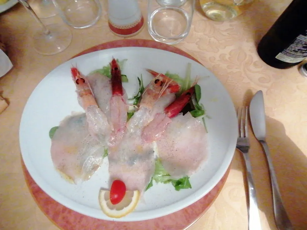 Menu_Trattoria Di Mare All Gallo_Gemona_immagine_2