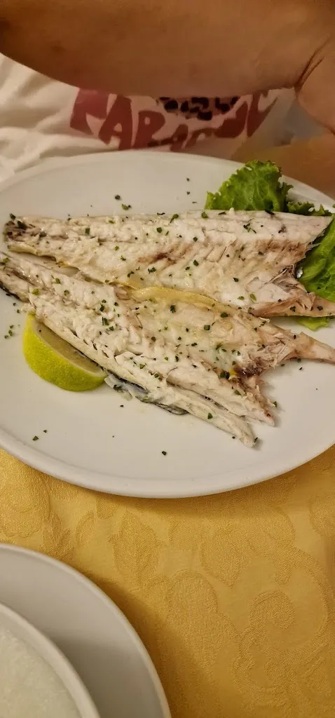 Menu_Trattoria Di Mare All Gallo_Gemona_immagine_5