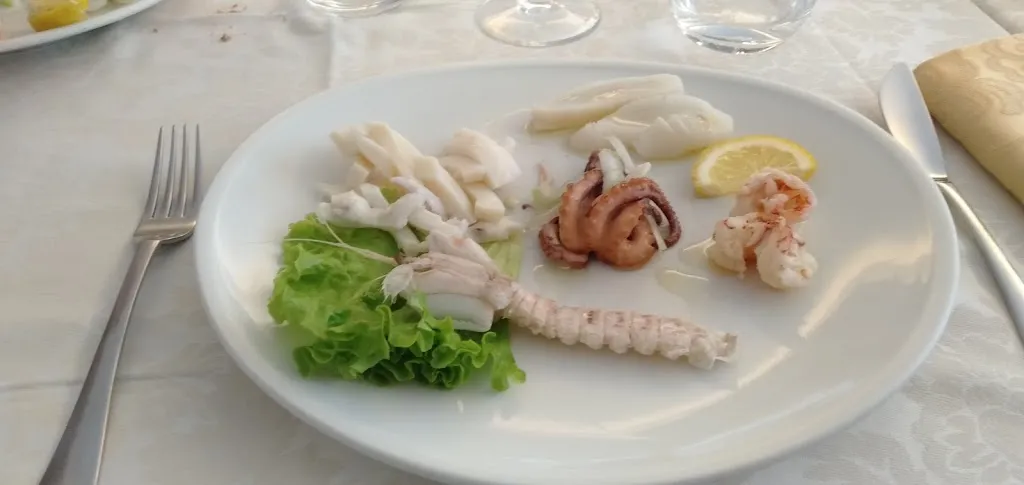 Menu_Trattoria Di Mare All Gallo_Gemona_immagine_7