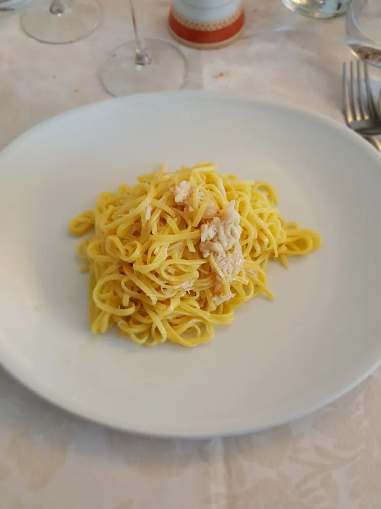 Menu_Trattoria Di Mare All Gallo_Gemona_immagine_8