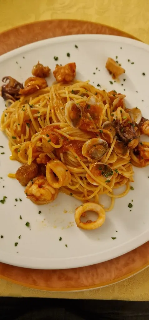 Menu_Trattoria Di Mare All Gallo_Gemona_immagine_9