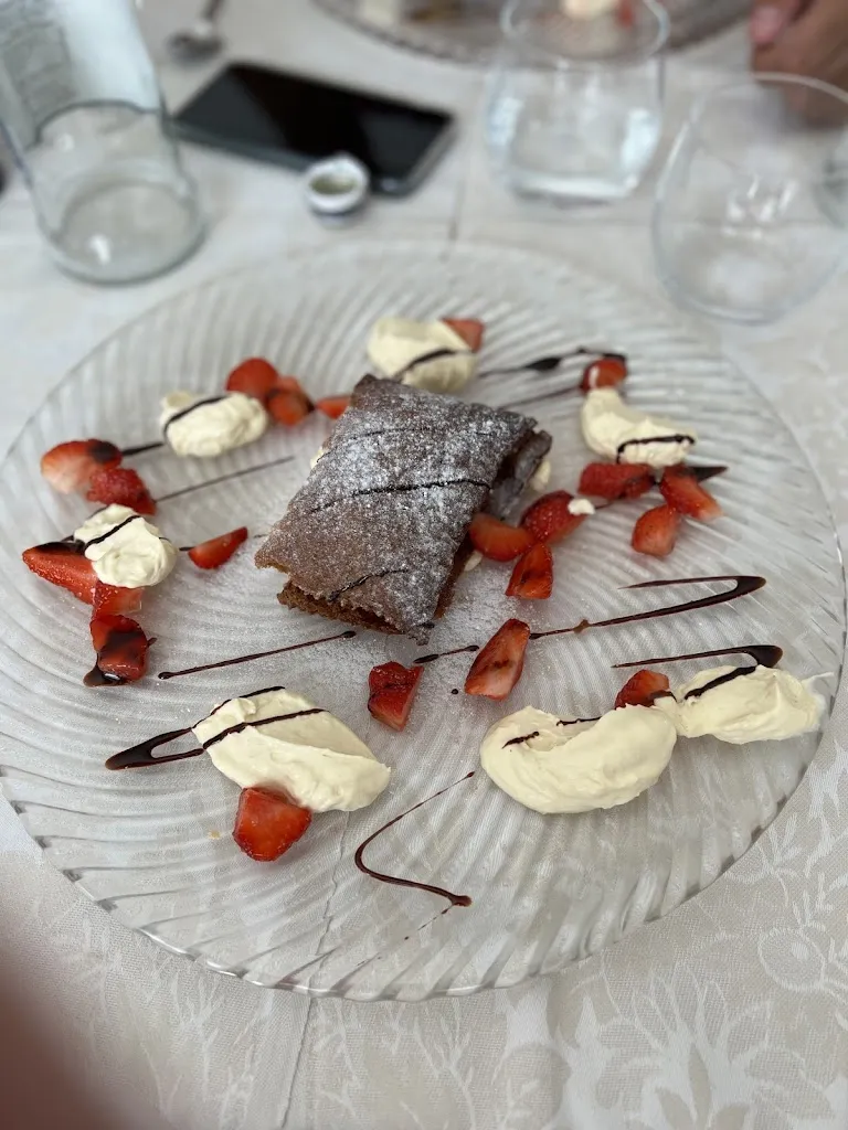 Radek Tetík_Trattoria Di Mare All Gallo_Gemona_recensione