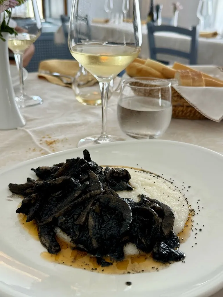 Trattoria Di Mare All Gallo_Gemona_slider_image_2