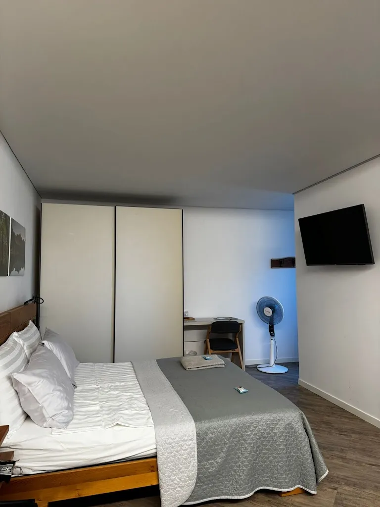 Jan Simunek_Osteria - Bed & Breakfast - Affittacamere 38° Parallelo_Gemona_review