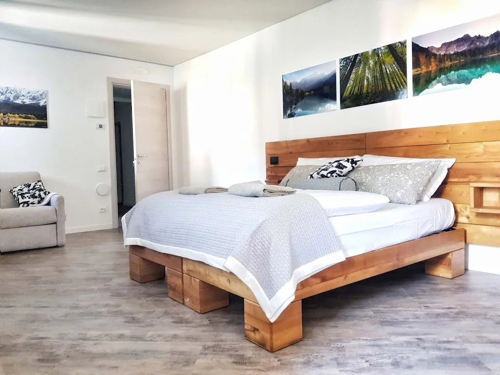 Osteria - Bed & Breakfast - Affittacamere 38° Parallelo_Gemona_slider_image_3