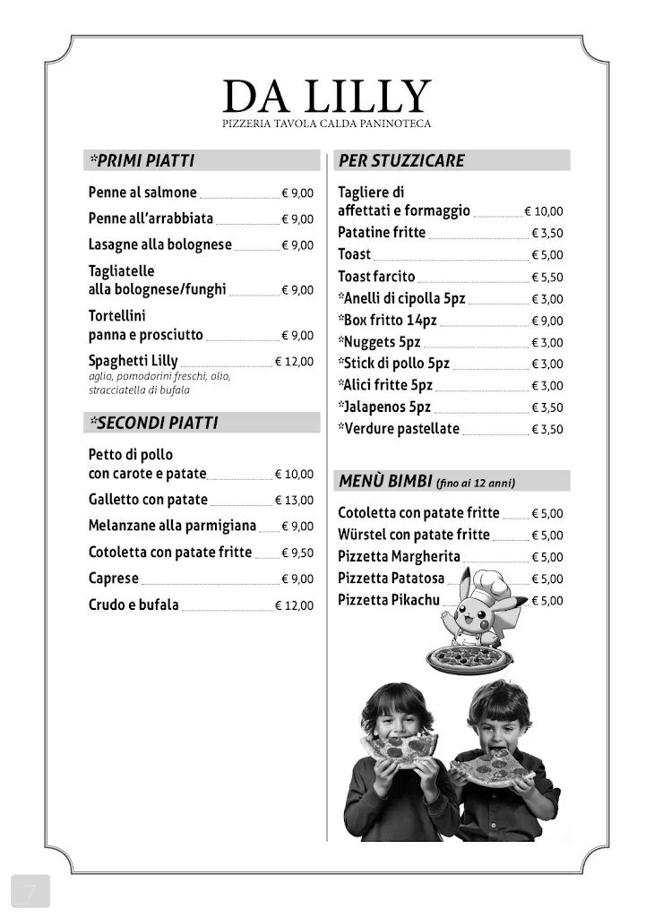 Menu_Da lilly_Gemona_image_3