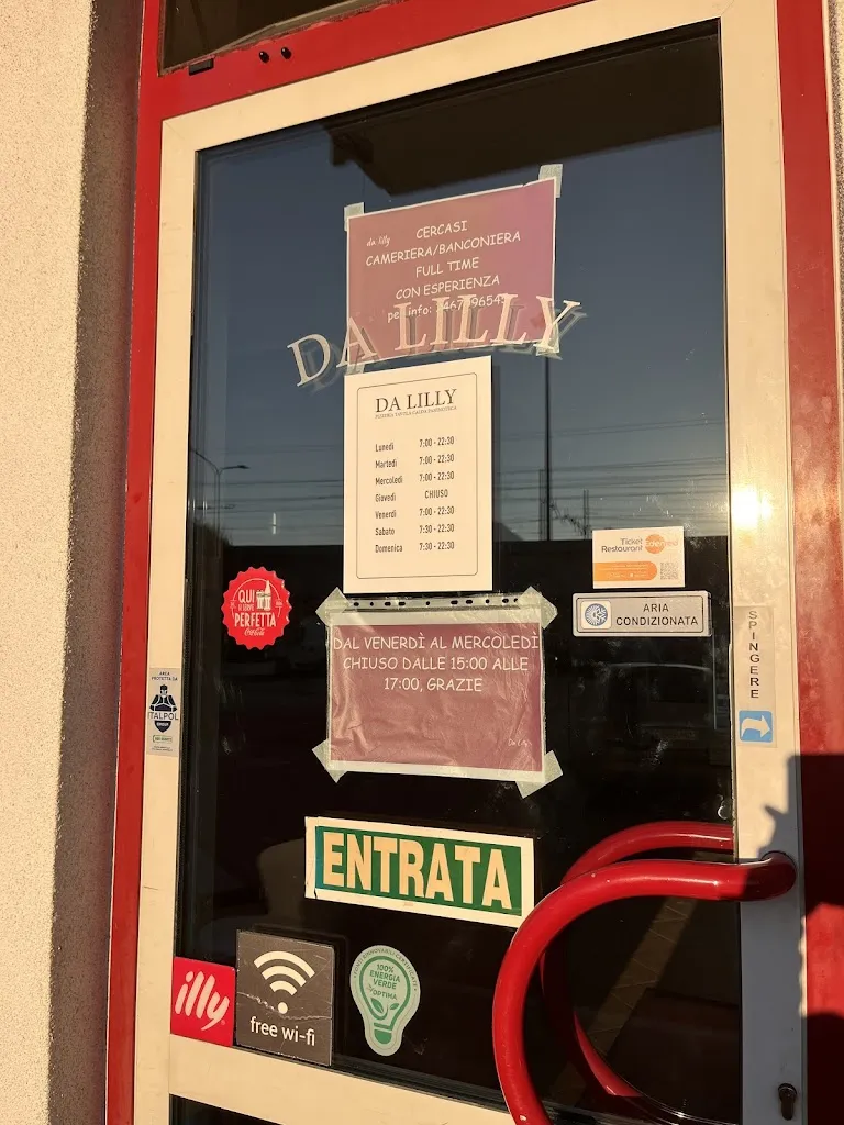 Natalie Carley_Da lilly_Gemona_review