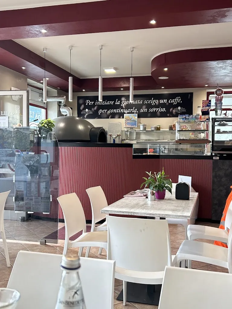 Da lilly restaurant in Gemona