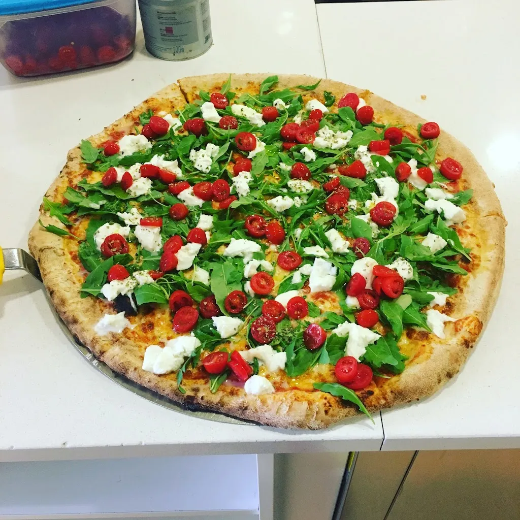 Menu_Pronto Pizza Gemona Bassa_Gemona_image_9