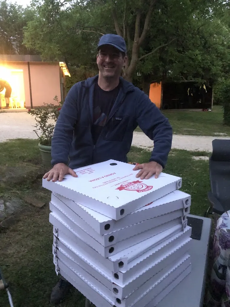 Florian Link_Pronto Pizza Gemona Bassa_Gemona_review