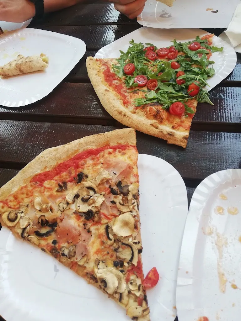 Zsolt Szt_Pronto Pizza Gemona Bassa_Gemona_review
