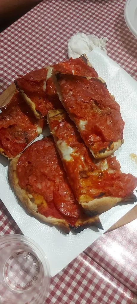 mario tersigni_Pizza'us_San Vincenzo Valle Roveto_review