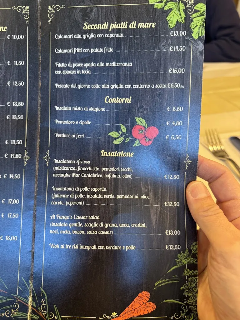 Menu_Ristorante Pizzeria Al Fungo_Gemona_image_4