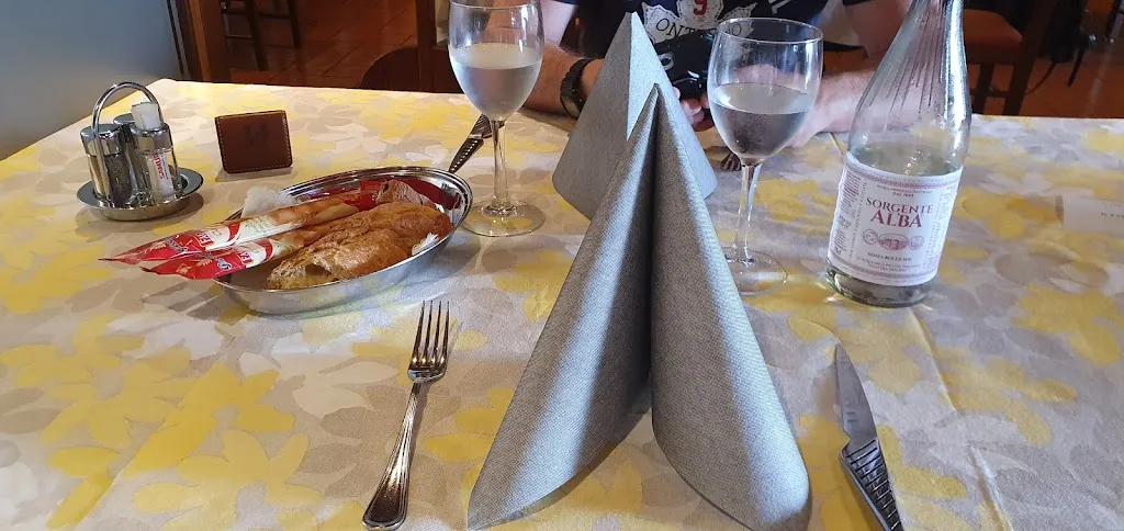 antonia cescon_Ristorante Pizzeria Al Fungo_Gemona_review