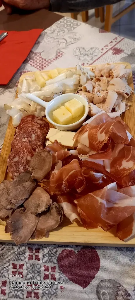 Si Noelle_Agriturismo Londero_Gemona_review